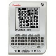 Wholesale Franklin The Times Electronic Crossword Game 