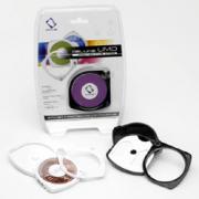 Wholesale Deluxe UMD Protective Case For Sony PSP (2 Per Pack)