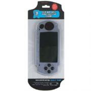 Wholesale Maximo Gel Case For Sony PSP (blue)
