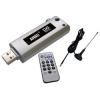 August USB Freeview TV Receiver wholesale radio