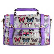 Wholesale Butterfly Satchel Handbags