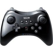 Wholesale Nintendo Wii U Black Wireless Pro Controller Gamepad