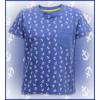 Anchor Blue Children Tees wholesale