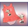 Minnie Miss Candy Shop Bodysuits wholesale