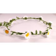 Wholesale Daisy Head Garlands
