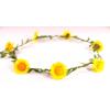 Sun Flower Head Garlands