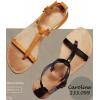 Ladies Caroline Sandals