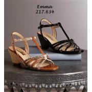 Wholesale Ladies Emma Sandals