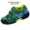 Ninja Turtles Niagra Trainers