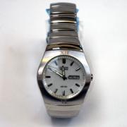 Wholesale Citizen Mens Watch Eco-Drive Silver