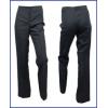 Pinstriped Smart Trousers wholesale