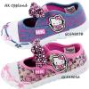 Hello Kitty Oppland Canvas Shoes