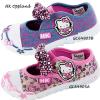 Hello Kitty Oppland Canvas Shoes wholesale footwear