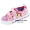 Disney Sofia Enchantment Canvas Trainers