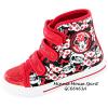 Minnie Mouse Spirit Canvas Trainers