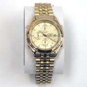 Wholesale Citizen Mens Watch Chronograph Gold
