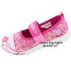 Peppa Pig Apple Canvas Shoes