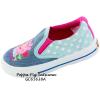 Peppa Pig Satsuma Slip On Shoes