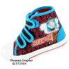 Thomas The Tank Coupler Canvas Trainers