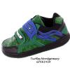 Ninja Turtles Montgomery Trainers