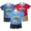 Baby Boys 3 Pieces Suit Sets