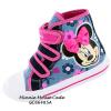 Minnie Mouse Cade Canvas Trainers