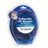 Verbatim PC Headset With Microphone wholesale