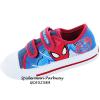 Spiderman Parkway Canvas Trainers