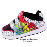 Wholesale Angry Birds Hawk Trainers