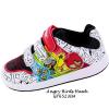 Angry Birds Hawk Trainers