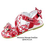 Wholesale Disney Minnie Mouse Emilia Sandals