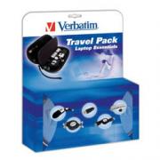 Wholesale Verbatim Laptop Essentials Travel Pack