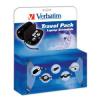 Verbatim Laptop Essentials Travel Pack wholesale accessories