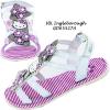 Hello Kitty Ingleborough Sandals