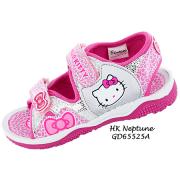 Wholesale Hello Kitty Neptune Sandals