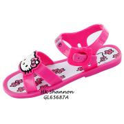 Wholesale Hello Kitty Shannon Sandals