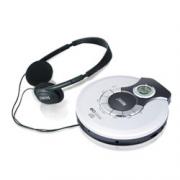 Wholesale Jwin Personal CD Player With 60 Seconds Anti-Shock 