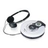 Jwin Personal CD Player With 60 Seconds Anti-Shock 