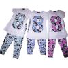 Girls Suit Sets clothing wholesale