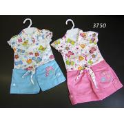 Wholesale Baby Girls Beautiful Suit Sets