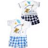 Baby Boys Suit Sets