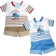 Wholesale Baby Boys Suit Sets 1