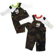 Wholesale Baby Boys Suit Sets 2