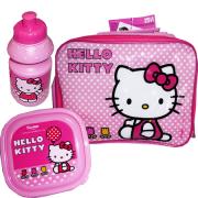 Wholesale Hello Kitty Lunch Bags