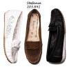 Ladies Stefanie Slip On Shoes wholesale footwear