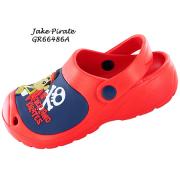 Wholesale Jake And The Neverland Pirate Clog Sandals