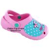 Peppa Pig Grape Clog Sandals