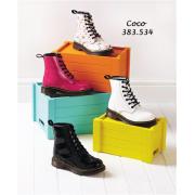 Wholesale Girls Coco Boots