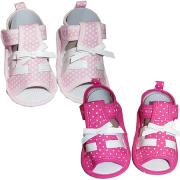 Wholesale Baby Girls Sandals