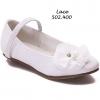 Girls Lace Shoes wholesale